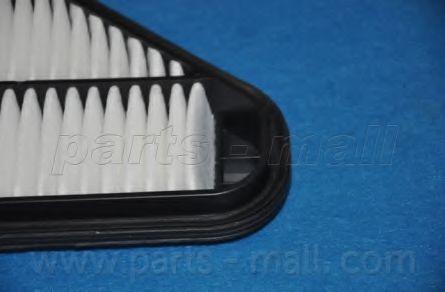 Воздушный фильтр PARTS-MALL PAC-042 - Фото 6