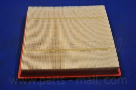 Воздушный фильтр PARTS-MALL PAC-043 - Фото 1