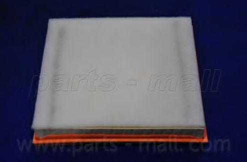 Воздушный фильтр PARTS-MALL PAC-044 - Фото 1