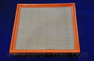 Воздушный фильтр PARTS-MALL PAC-044 - Фото 2