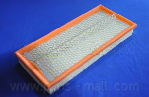 Воздушный фильтр PARTS-MALL PAD-004 - Фото 1