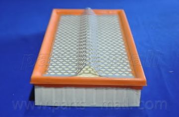 Воздушный фильтр PARTS-MALL PAD-004 - Фото 3