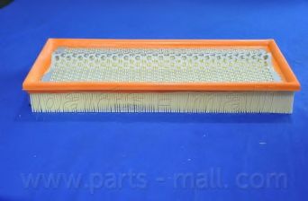 Воздушный фильтр PARTS-MALL PAD-004 - Фото 4