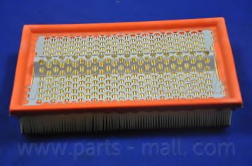 Воздушный фильтр PARTS-MALL PAD-005 - Фото 1