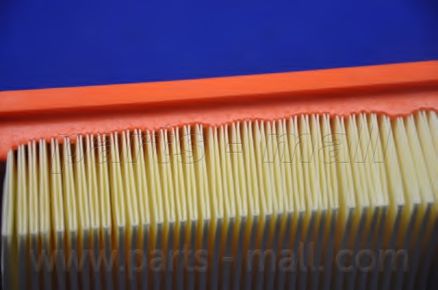 Воздушный фильтр PARTS-MALL PAD-005 - Фото 4