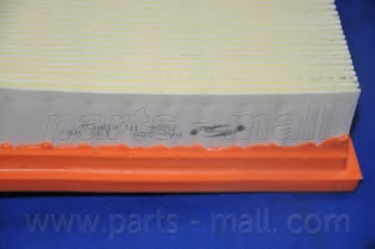Воздушный фильтр PARTS-MALL PAD-005 - Фото 5