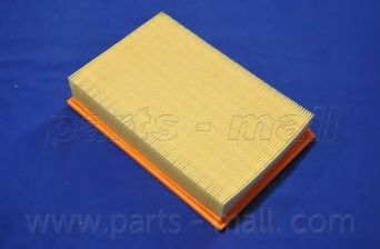 Воздушный фильтр PARTS-MALL PAD-009 - Фото 1