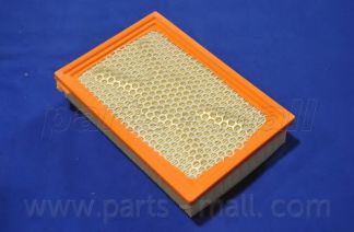 Воздушный фильтр PARTS-MALL PAD-009 - Фото 2