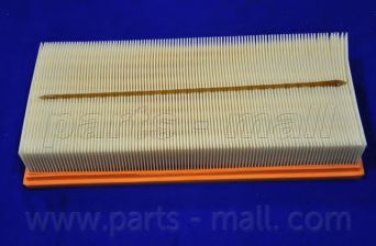 Воздушный фильтр PARTS-MALL PAD-010 - Фото 1
