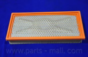Воздушный фильтр PARTS-MALL PAD-010 - Фото 2
