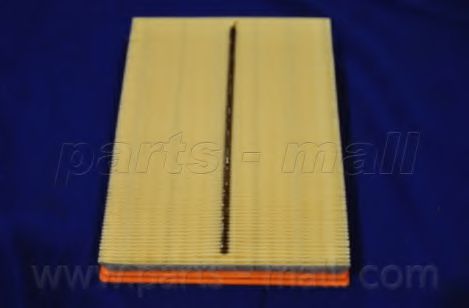 Воздушный фильтр PARTS-MALL PAD-014 - Фото 1