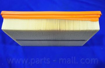 Воздушный фильтр PARTS-MALL PAD-014 - Фото 3