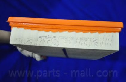 Воздушный фильтр PARTS-MALL PAD-014 - Фото 4