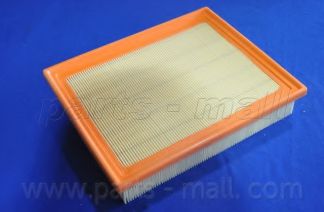 Воздушный фильтр PARTS-MALL PAD-016 - Фото 1