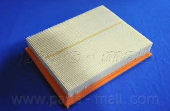 Воздушный фильтр PARTS-MALL PAD-016 - Фото 2
