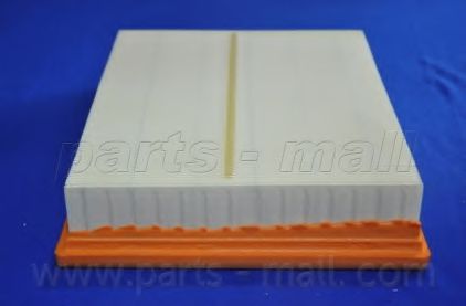 Воздушный фильтр PARTS-MALL PAD-016 - Фото 3