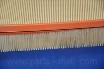 Воздушный фильтр PARTS-MALL PAE-006 - Фото 3