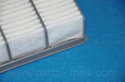 Воздушный фильтр PARTS-MALL PAF-010 - Фото 2
