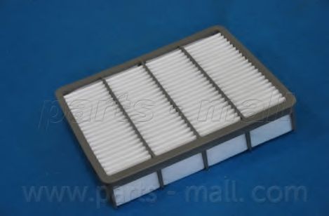 Воздушный фильтр PARTS-MALL PAF-010 - Фото 5