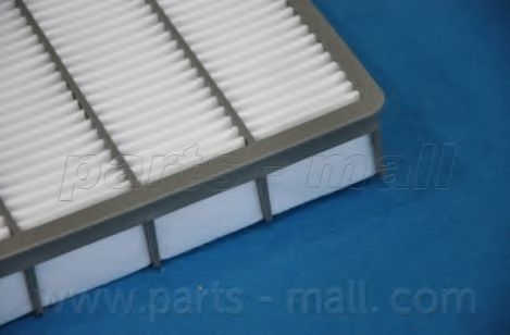 Воздушный фильтр PARTS-MALL PAF-010 - Фото 6
