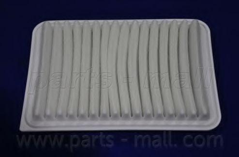 Воздушный фильтр PARTS-MALL PAF-0101 - Фото 1