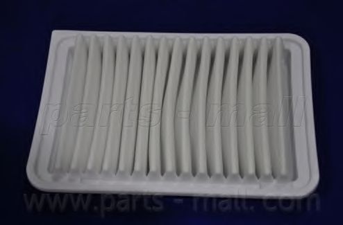 Воздушный фильтр PARTS-MALL PAF-0101 - Фото 2