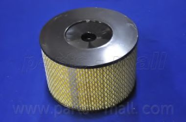 Воздушный фильтр PARTS-MALL PAF-011 - Фото 3