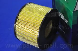 Воздушный фильтр PARTS-MALL PAF-011 - Фото 4