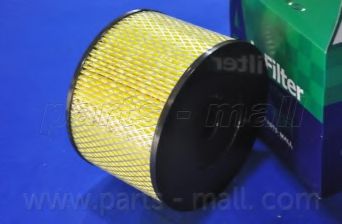 Воздушный фильтр PARTS-MALL PAF-011 - Фото 5