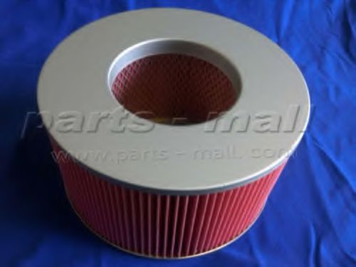 Повітряний фільтр PARTS-MALL PAF-013 - Фото 1