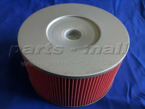 Повітряний фільтр PARTS-MALL PAF-013 - Фото 2