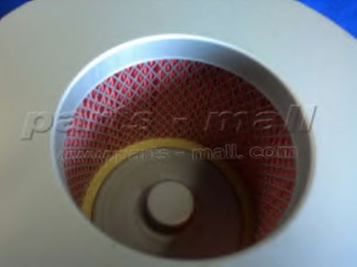 Повітряний фільтр PARTS-MALL PAF-013 - Фото 4