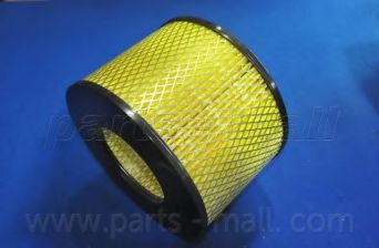 Воздушный фильтр PARTS-MALL PAF-021 - Фото 2