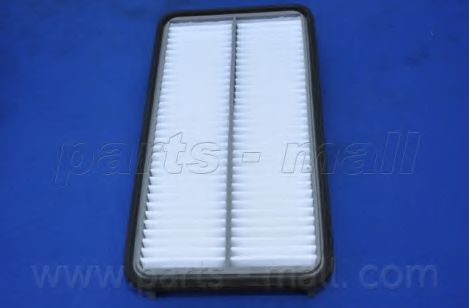 Воздушный фильтр PARTS-MALL PAF-026 - Фото 2