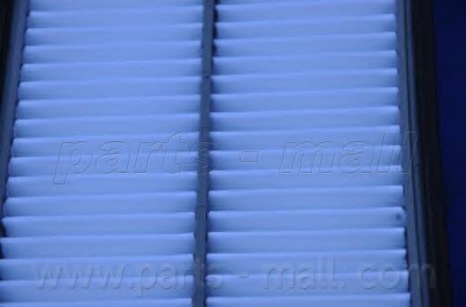 Воздушный фильтр PARTS-MALL PAF-026 - Фото 3
