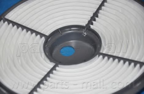 Воздушный фильтр PARTS-MALL PAF-030 - Фото 2