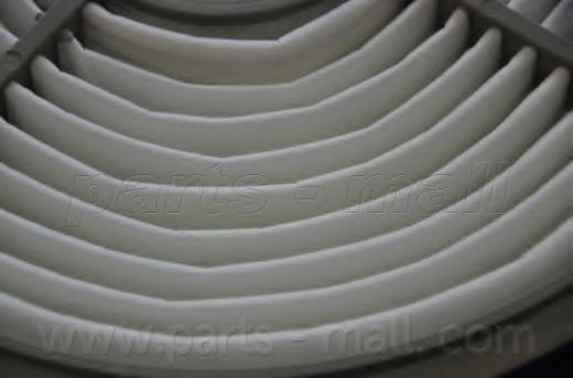 Воздушный фильтр PARTS-MALL PAF-032 - Фото 3
