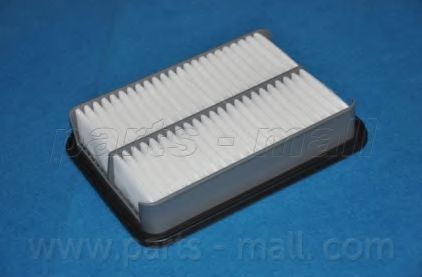 Воздушный фильтр PARTS-MALL PAF-042 - Фото 1