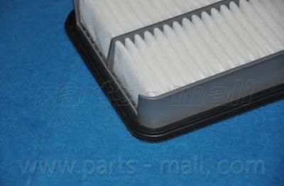 Воздушный фильтр PARTS-MALL PAF-042 - Фото 2