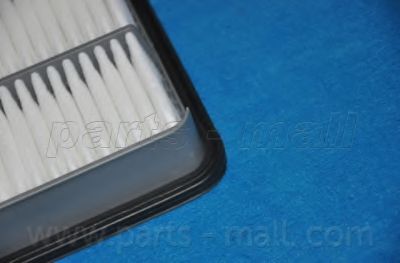 Воздушный фильтр PARTS-MALL PAF-042 - Фото 3
