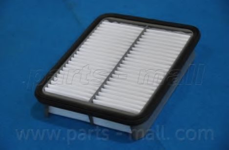 Воздушный фильтр PARTS-MALL PAF-042 - Фото 4