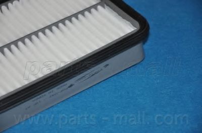 Воздушный фильтр PARTS-MALL PAF-042 - Фото 5