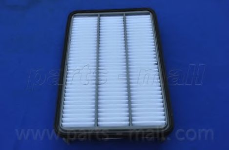 Воздушный фильтр PARTS-MALL PAF-043 - Фото 2