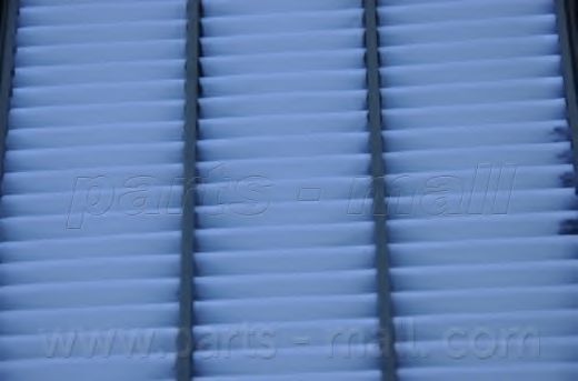 Воздушный фильтр PARTS-MALL PAF-043 - Фото 3