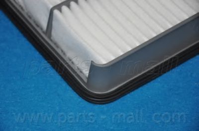 Воздушный фильтр PARTS-MALL PAF-046 - Фото 2