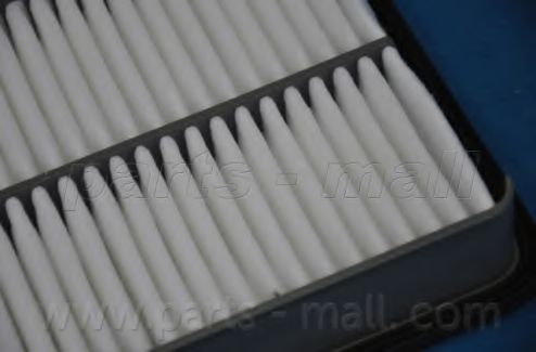 Воздушный фильтр PARTS-MALL PAF-046 - Фото 3