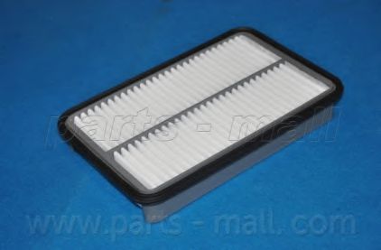 Воздушный фильтр PARTS-MALL PAF-046 - Фото 4