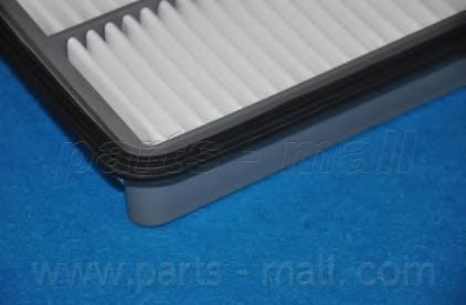 Воздушный фильтр PARTS-MALL PAF-046 - Фото 5