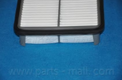 Воздушный фильтр PARTS-MALL PAF-046 - Фото 6