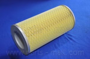 Воздушный фильтр PARTS-MALL PAF-052 - Фото 2